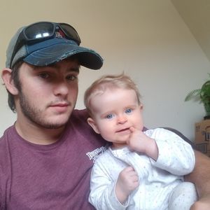 Meet your Posher, Jack